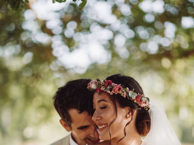 Le mariage de Olivier et Julie à Éguilles, Bouches-du-Rhône 110