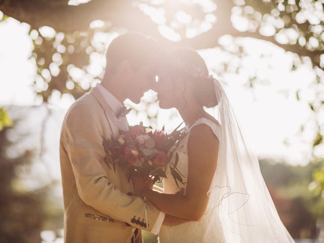 Le mariage de Olivier et Julie à Éguilles, Bouches-du-Rhône 113