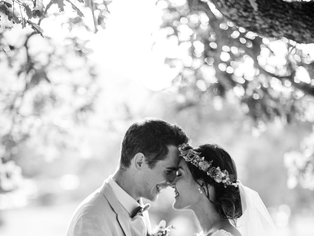 Le mariage de Olivier et Julie à Éguilles, Bouches-du-Rhône 114