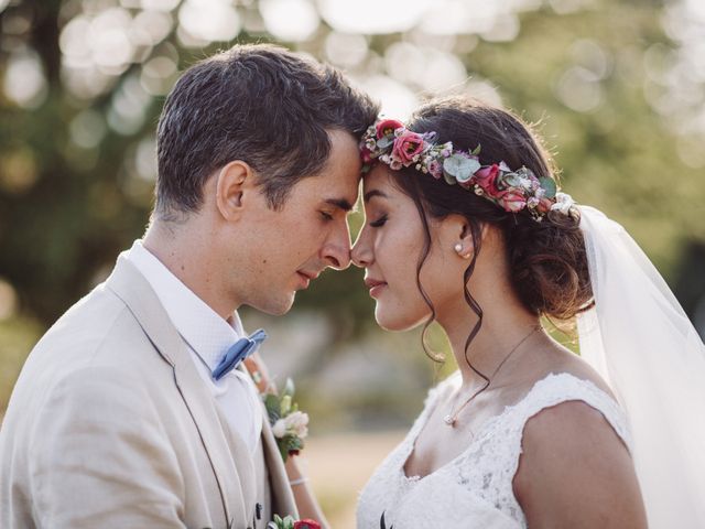 Le mariage de Olivier et Julie à Éguilles, Bouches-du-Rhône 117