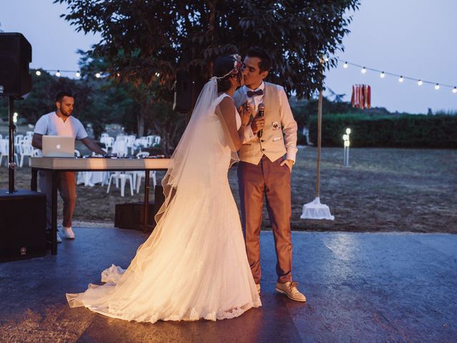 Le mariage de Olivier et Julie à Éguilles, Bouches-du-Rhône 130