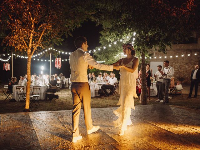 Le mariage de Olivier et Julie à Éguilles, Bouches-du-Rhône 134