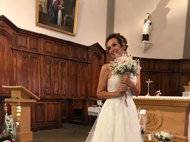 Le mariage de Guy et Patricia  à Chaponnay, Rhône 4