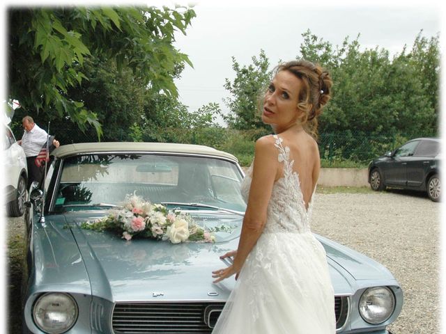 Le mariage de Guy et Patricia  à Chaponnay, Rhône 3