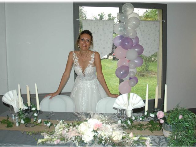 Le mariage de Guy et Patricia  à Chaponnay, Rhône 13