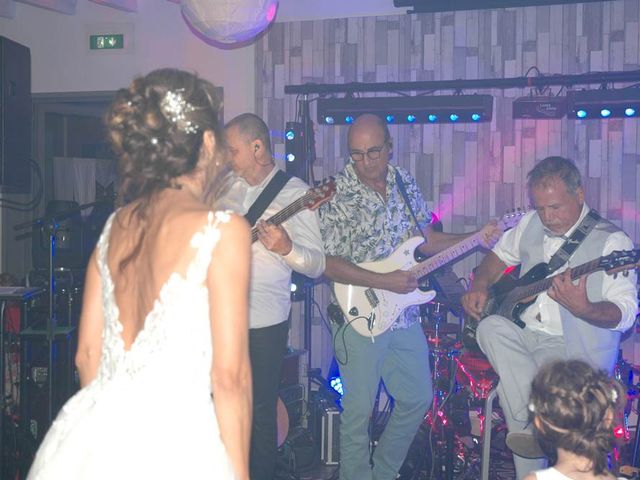 Le mariage de Guy et Patricia  à Chaponnay, Rhône 14