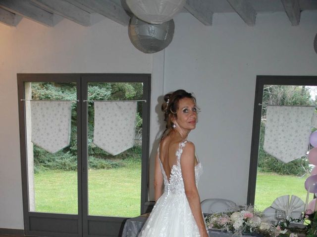 Le mariage de Guy et Patricia  à Chaponnay, Rhône 12