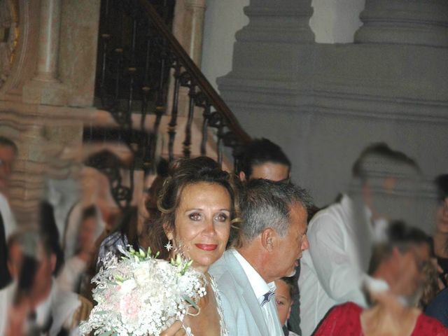Le mariage de Guy et Patricia  à Chaponnay, Rhône 6