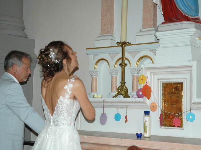 Le mariage de Guy et Patricia  à Chaponnay, Rhône 7