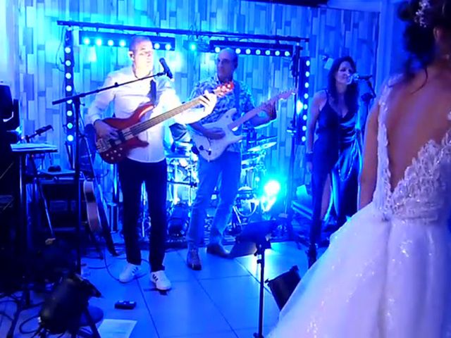 Le mariage de Guy et Patricia  à Chaponnay, Rhône 15