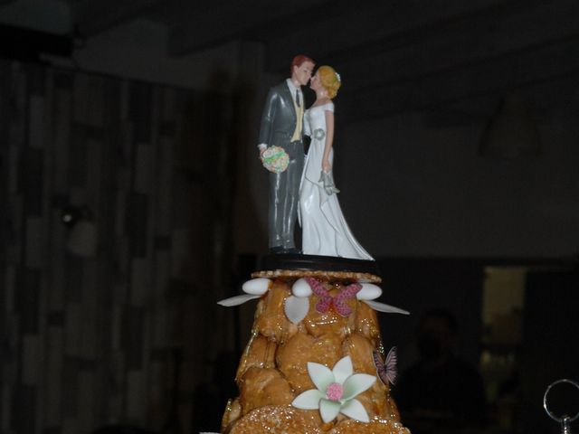 Le mariage de Guy et Patricia  à Chaponnay, Rhône 18