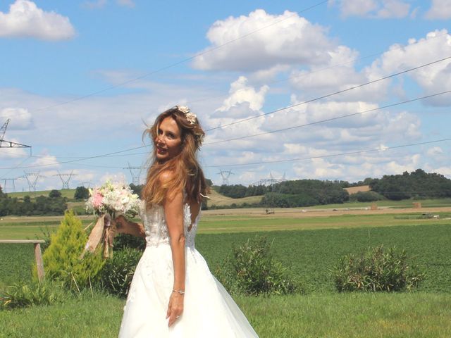 Le mariage de Guy et Patricia  à Chaponnay, Rhône 21
