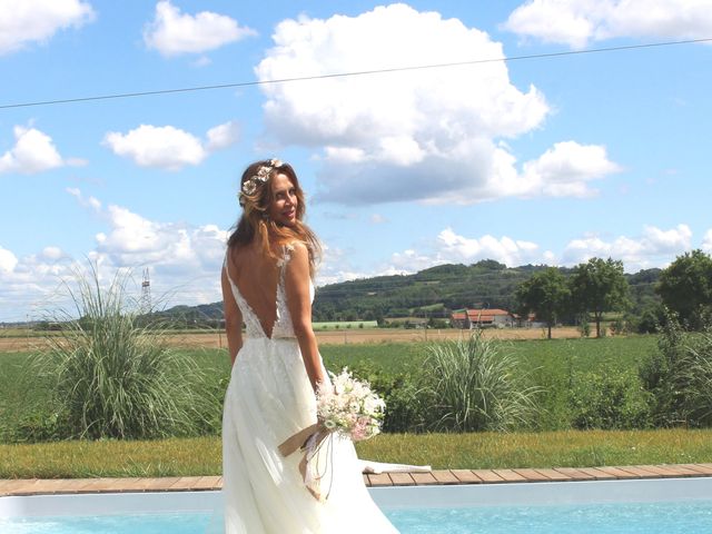 Le mariage de Guy et Patricia  à Chaponnay, Rhône 22