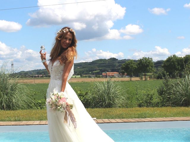 Le mariage de Guy et Patricia  à Chaponnay, Rhône 23