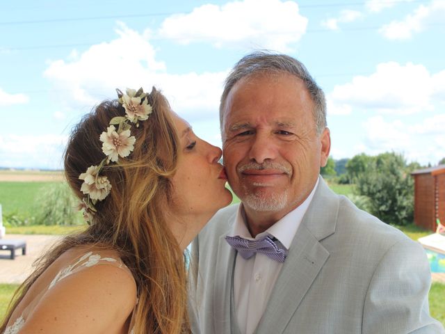 Le mariage de Guy et Patricia  à Chaponnay, Rhône 30