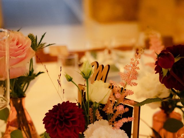 Le mariage de Florian et Clémence à Bernay, Sarthe 14