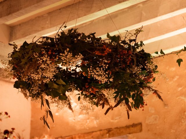 Le mariage de Florian et Clémence à Bernay, Sarthe 15