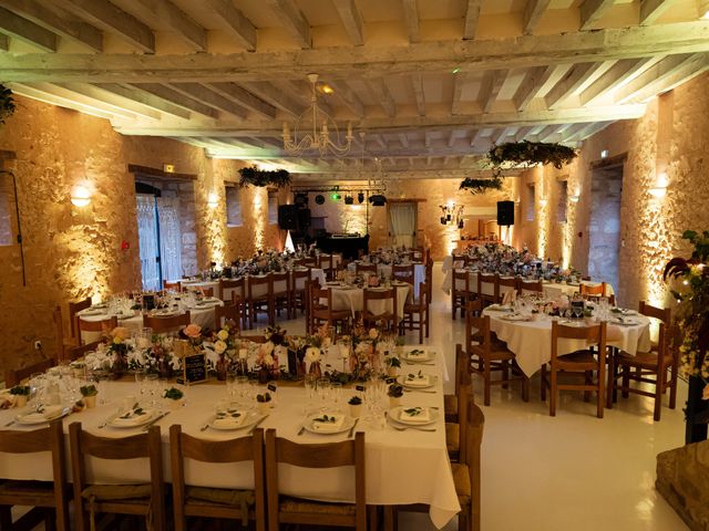 Le mariage de Florian et Clémence à Bernay, Sarthe 16