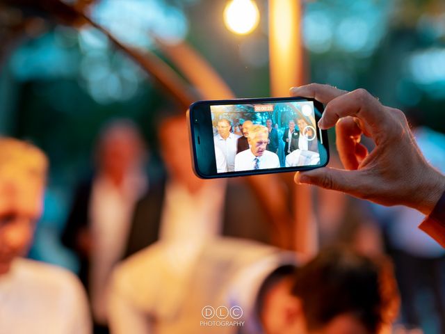 Le mariage de Christophe et Gaëlle à Servian, Hérault 50