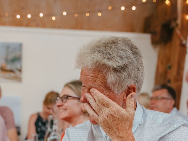 Le mariage de Jake et Phoebe à Curemonte, Corrèze 44