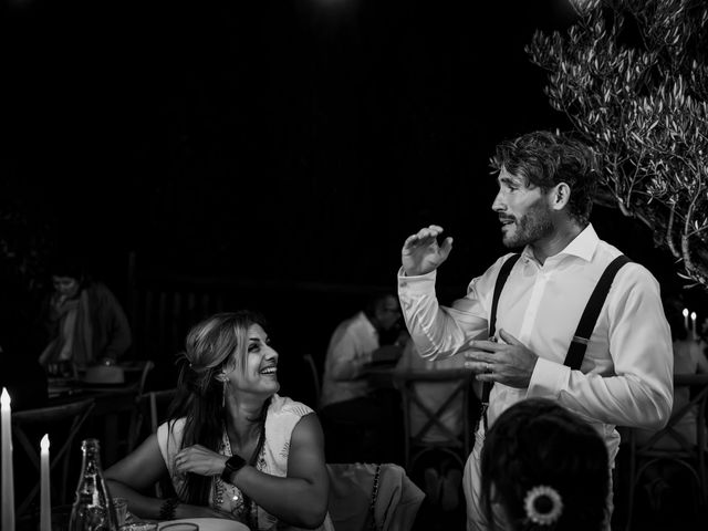 Le mariage de Stanley et Marylou à Montauroux, Var 1