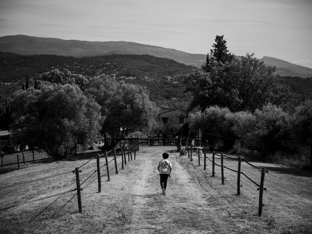 Le mariage de Stanley et Marylou à Montauroux, Var 2
