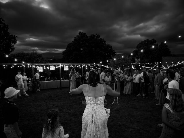 Le mariage de Stanley et Marylou à Montauroux, Var 3