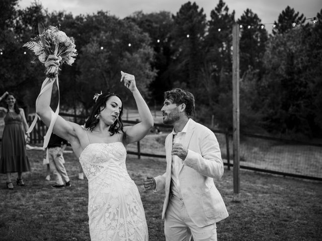 Le mariage de Stanley et Marylou à Montauroux, Var 5