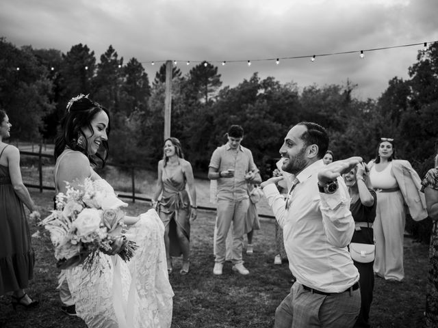 Le mariage de Stanley et Marylou à Montauroux, Var 12