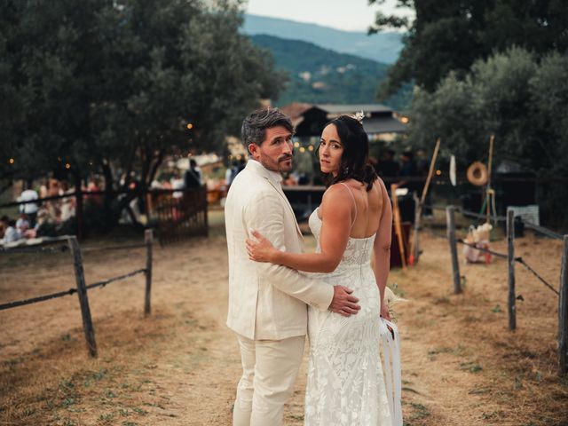 Le mariage de Stanley et Marylou à Montauroux, Var 15