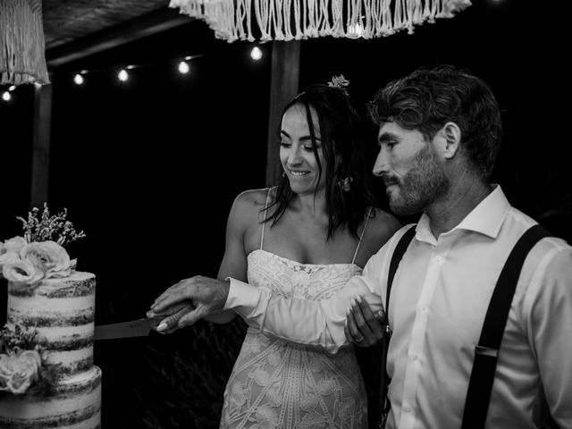 Le mariage de Stanley et Marylou à Montauroux, Var 18