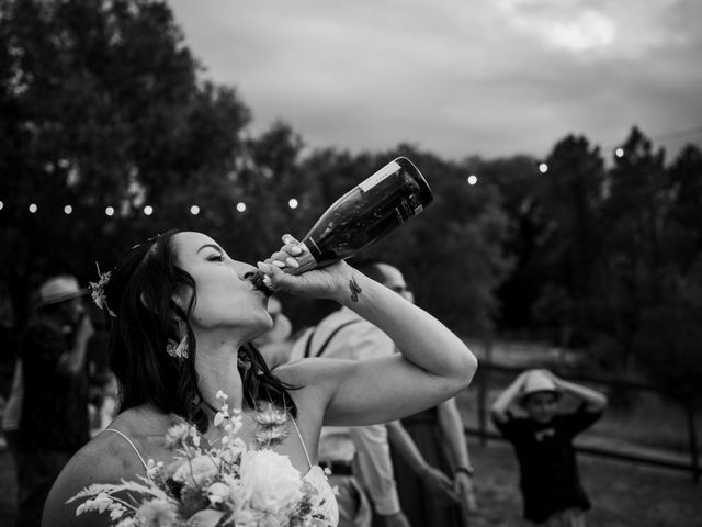 Le mariage de Stanley et Marylou à Montauroux, Var 22
