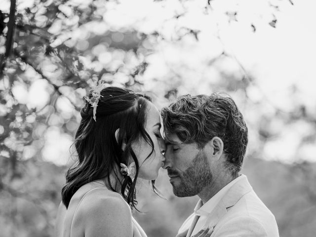 Le mariage de Stanley et Marylou à Montauroux, Var 27