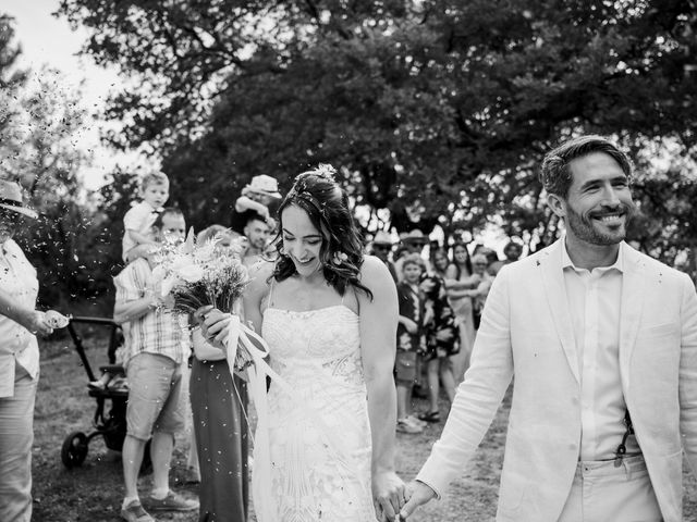 Le mariage de Stanley et Marylou à Montauroux, Var 28