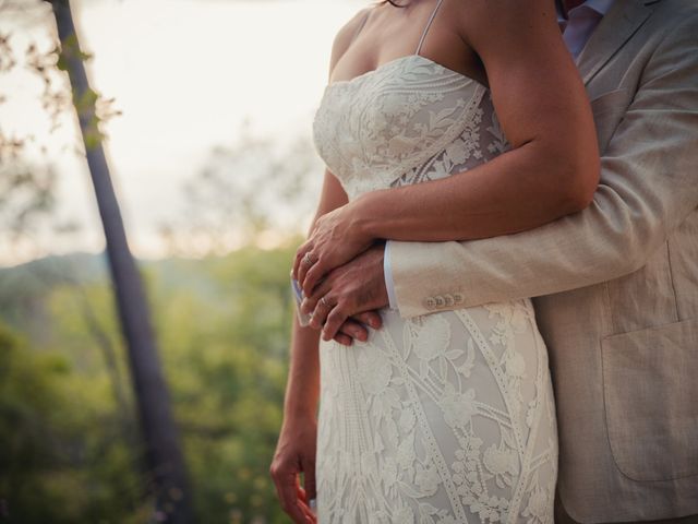 Le mariage de Stanley et Marylou à Montauroux, Var 30