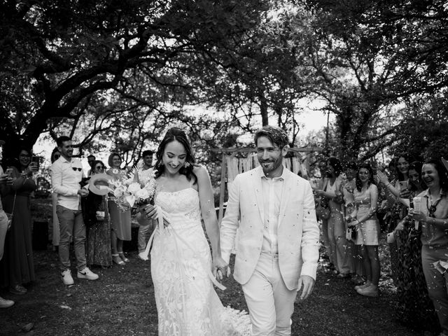 Le mariage de Stanley et Marylou à Montauroux, Var 32