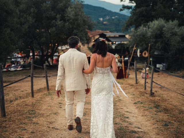 Le mariage de Stanley et Marylou à Montauroux, Var 33