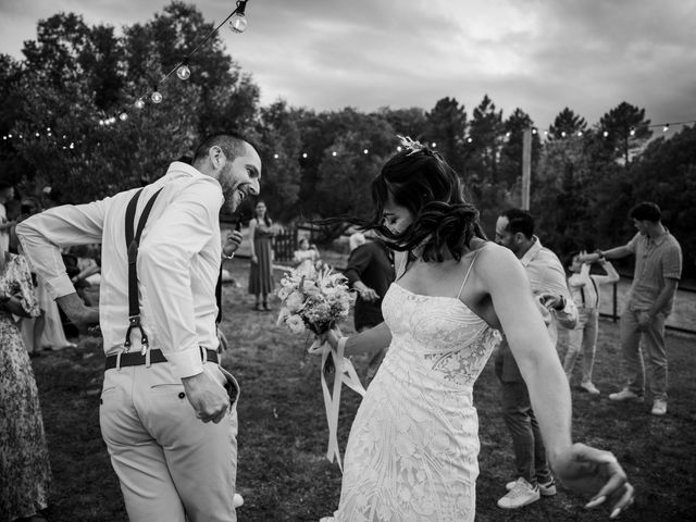 Le mariage de Stanley et Marylou à Montauroux, Var 34