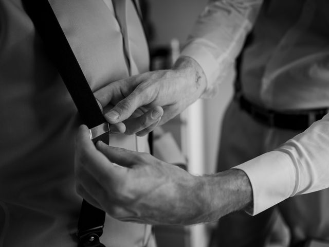 Le mariage de Stanley et Marylou à Montauroux, Var 36