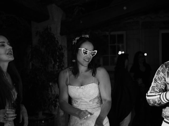 Le mariage de Stanley et Marylou à Montauroux, Var 38