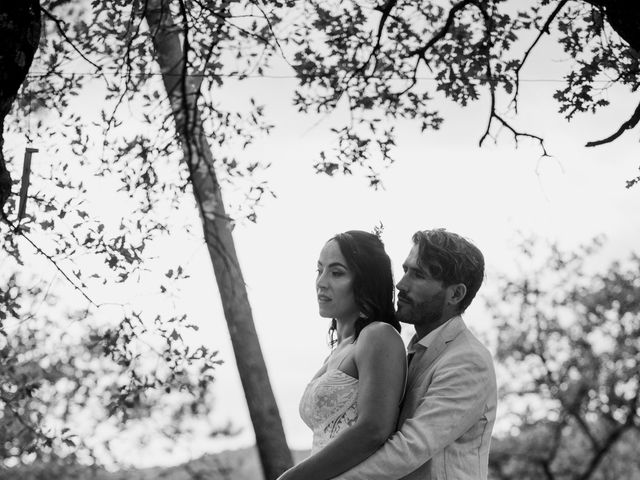 Le mariage de Stanley et Marylou à Montauroux, Var 42