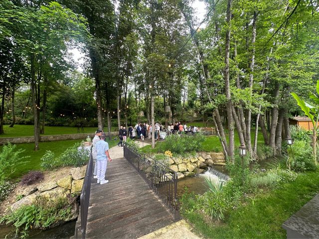 Le mariage de Théo et Cynthia à L&apos;Isle-d&apos;Espagnac, Charente 38