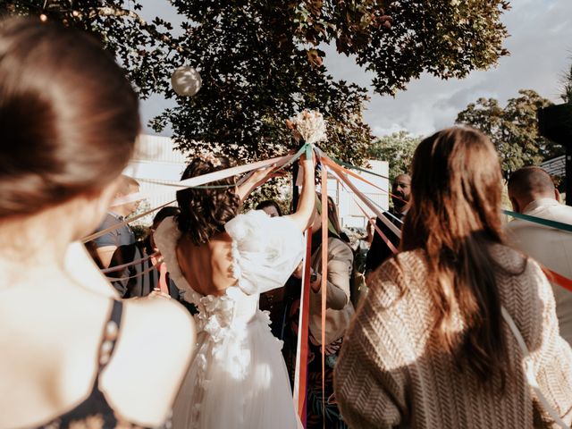 Le mariage de Théo et Cynthia à L&apos;Isle-d&apos;Espagnac, Charente 54