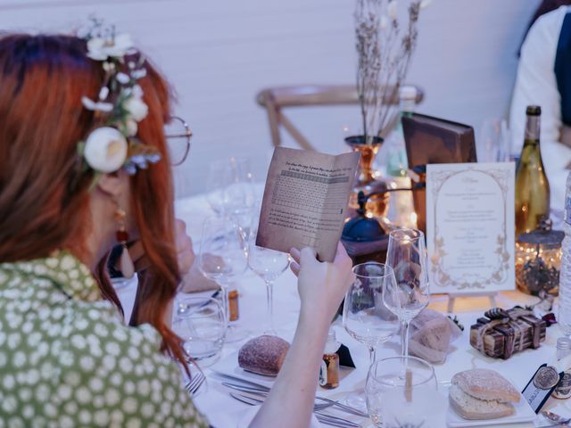 Le mariage de Théo et Cynthia à L&apos;Isle-d&apos;Espagnac, Charente 75