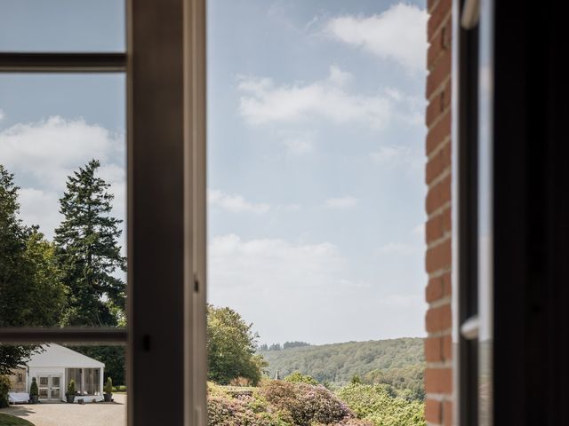 Le mariage de Yoann et Sabine à Gestel, Morbihan 18