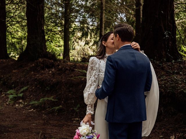 Le mariage de Yoann et Sabine à Gestel, Morbihan 31