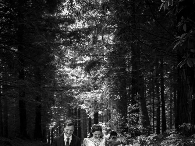 Le mariage de Yoann et Sabine à Gestel, Morbihan 1