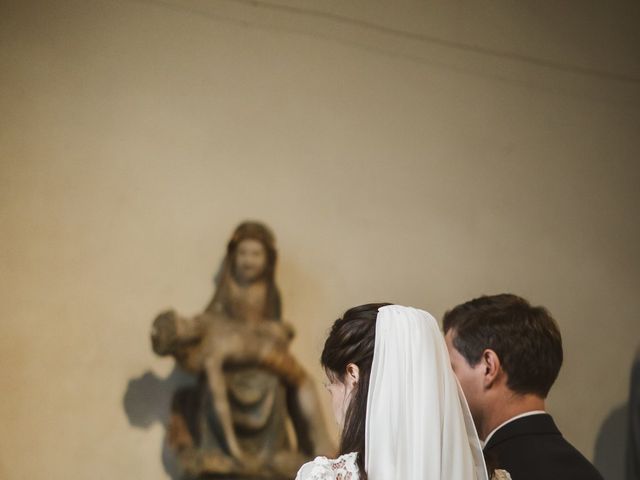 Le mariage de Yoann et Sabine à Gestel, Morbihan 52