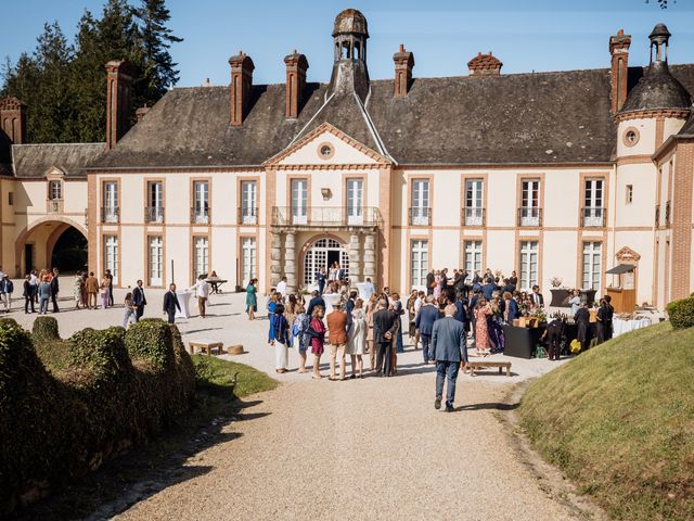 Le mariage de Yoann et Sabine à Gestel, Morbihan 2