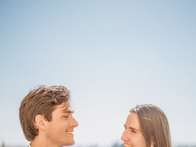 Le mariage de Yoann et Sabine à Gestel, Morbihan 65